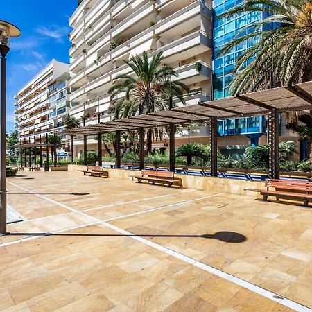 Luxury Sea View First Line Apartment Neptuno By Rafleys Marbella Exterior photo